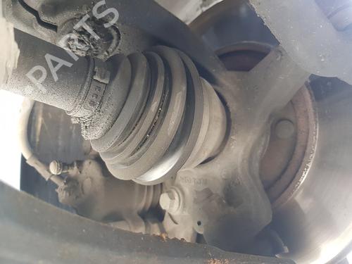 Used Right front driveshaft FORD FOCUS II (DA_, HCP, DP) [2004-2013]  13752935