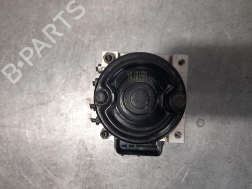 ABS pump KIA RIO I Hatchback (DC)  | BP4081359M43 