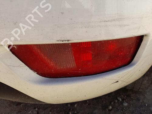 Used Rear bumper right light CITROËN C4 Picasso II 1.6 BlueHDi 120 (120 hp) 29611245