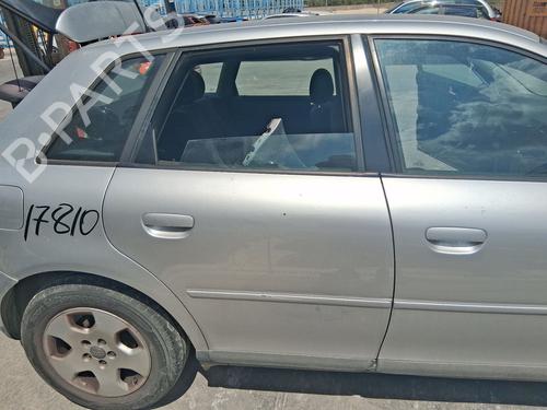 Used Right rear door Right rear door 37274035 37274035