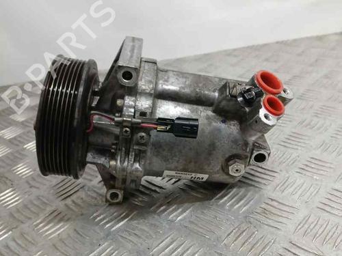 AC compressor DACIA DOKKER MPV (KE_)  | BP21380652M34 
