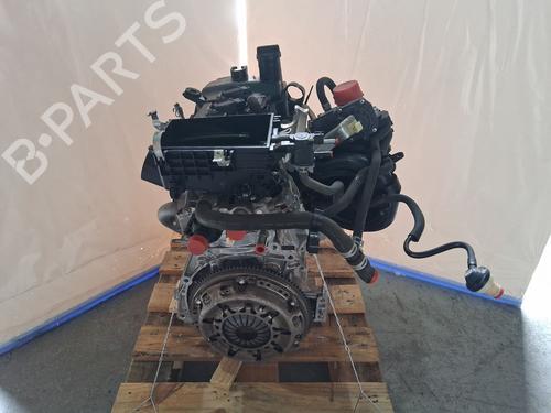 Engine TOYOTA AYGO (_B4_) 1.0 (KGB40) | BP38599277M1 - Image 2
