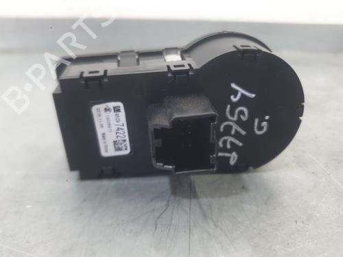 Headlight switch OPEL MOKKA / MOKKA X (J13) 1.6 CDTI (_76) | BP37273571I24 - Image 2