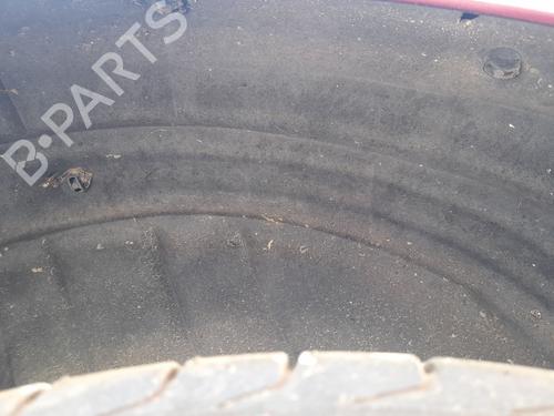 Used Wheel arch Wheel arch 37218176 37218176