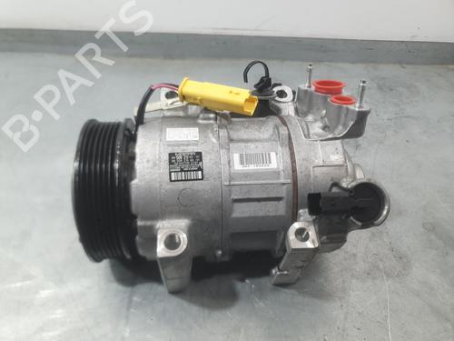 AC compressor CITROËN C3 IV (CC_, CB_) 1.2 PureTech 100 (CCHPV4) | BP39168663M34 - Image 2