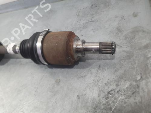 Right front driveshaft FIAT TIPO Hatchback (356_, 357_) 1.4 (356HXA1B, 357) | BP38073249M39 - Image 3