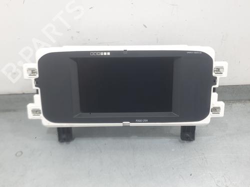 kombinert-instrument-opel-corsa-f-p2jo-2019-36498144 main image