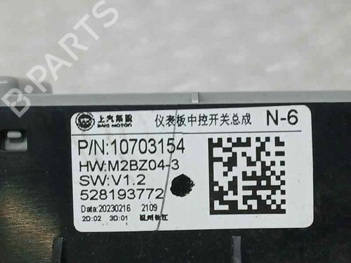 Switch MG MG ZS SUV 1.0 T-GDi | BP22355952I30 