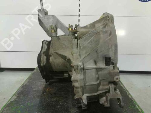 Gearbox FORD FOCUS I (DAW, DBW)  | BP1766826M3 