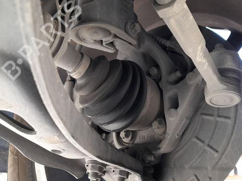 Used Right front steering knuckle Right front steering knuckle FIAT 500X (334_) 1.0 (334.AXN1B) (120 hp) 33467828 33467828