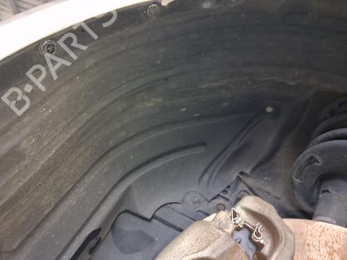 Used Wheel arch Wheel arch MAZDA 3 (BM, BN) 2.2 D (150 hp) 40149939 40149939