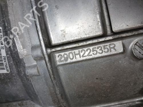 Engine RENAULT KANGOO Express (FW0/1_) Z.E. (FW0Z, FW1Z) | BP22636437M1 