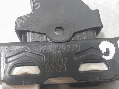 Right front window switch FIAT SCUDO Van E-SCUDO (507) | BP30087519I26 - Image 5