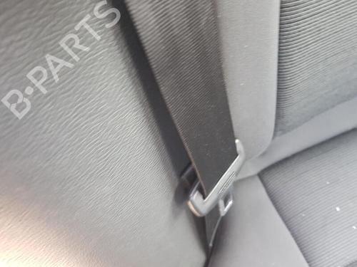 Rear right seatbelt VW GOLF V (1K1) 1.6 | BP25470297I28 