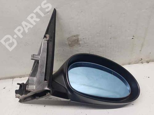 Used Right mirror BMW 1 (E87) 118 d (122 hp) 7187363