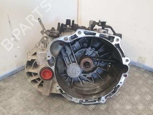 Used Gearbox Gearbox SSANGYONG TIVOLI 1.5 (163 hp) 33703572 33703572