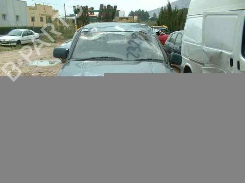 Used Parts TOYOTA HILUX II Pickup (LN8_, RN5_, LN6_, YN6_, YN5_, LN5_, RN6_) 3.4 EFI (VZN167R, VZN172R) (178 hp) 22992