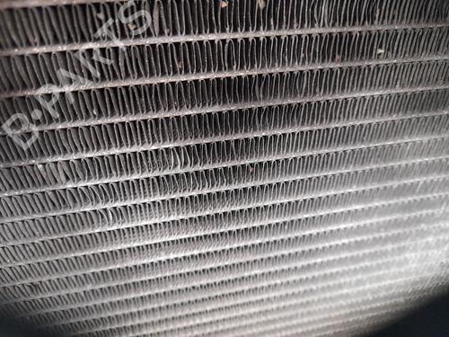 AC Kondensor FORD FIESTA V (JH_, JD_) 1.4 16V (80 hp) 31833519