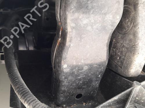 Used Front bumper reinforcement Front bumper reinforcement SSANGYONG TIVOLI 1.5 (163 hp) 33703616 33703616