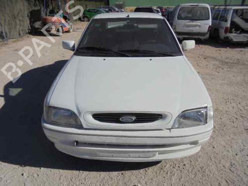 Mass air flow sensor FORD ESCORT V (AAL, ABL)  | BP1589586M95 
