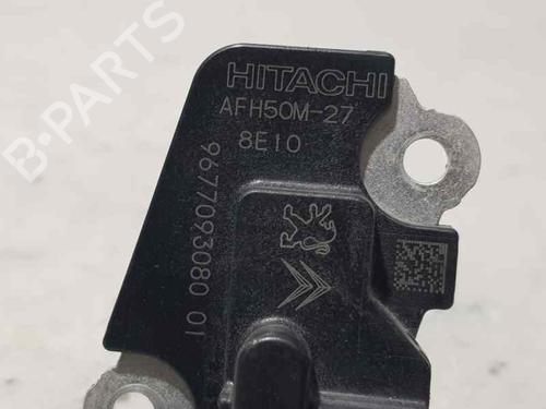 Mass air flow sensor CITROËN C4 CACTUS | BP3722443M95