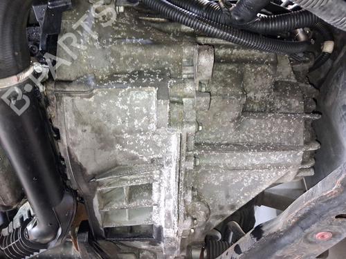 Used Gearbox Gearbox FORD S-MAX (WA6) 2.0 TDCi (140 hp) 40083426 40083426