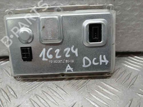 Xenon ballast BMW 1 (E87) 120 d (163 hp) 24673180