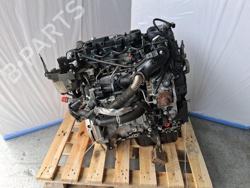 Engine FORD FIESTA VI (CB1, CCN) 1.6 TDCi | BP33854556M1 - Image 2