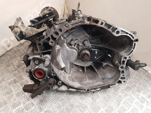 Used Gearbox Gearbox PEUGEOT 307 SW (3H) 2.0 HDI 110 (107 hp) 33886368 33886368