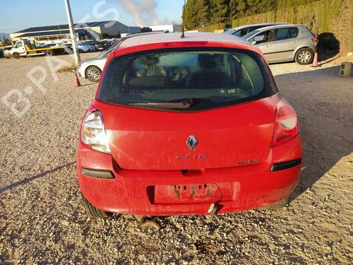 Alternator RENAULT CLIO III (BR0/1, CR0/1)  | BP22733734M7 