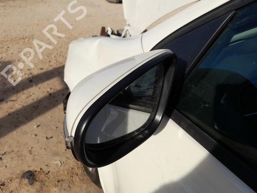 Retrovisor izquierdo VW GOLF VI (5K1) 1.2 TSI | BP29862570C26 