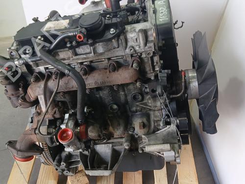 Engine IVECO DAILY IV Van 35C12 V, 35C12 V/P, 35S12 V, 35S12 V/P | BP26958624M1 