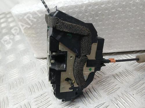 Rear left lock RENAULT KADJAR (HA_, HL_)  | BP17064011C100