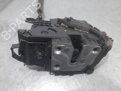 Front right lock NISSAN MICRA V (K14) 0.9 IG-T | BP30128632C97