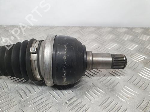 Left front driveshaft MERCEDES-BENZ GLA-CLASS (X156) GLA 200 (156.943) | BP13540671M38 