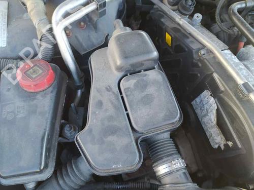 Luftfilter kasse ALFA ROMEO 159 (939_) [2005-2012]  26141301