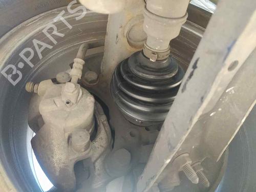 Right front steering knuckle VW JETTA IV (162, 163, AV3, AV2)  | BP22783141M26 