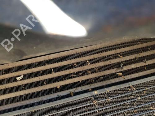 Intercooler JAGUAR XF I (X250) 2.2 D (200 hp) 17607610