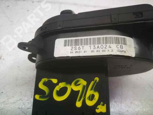Commande de phare FORD FIESTA V (JH_, JD_)  | BP1351657I24 