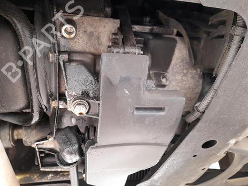 Used Gearbox RENAULT 19 II Chamade (L53_) 1.4 (78 hp) 28128839