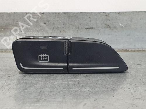 Used Switch FORD FOCUS III [2010-2020]  12500763