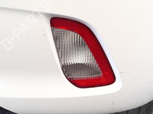 Højre baglygte kofanger Højre baglygte kofanger HYUNDAI i10 III (AC3, AI3) 1.0 MPi (67 hp) 37273641 37273641