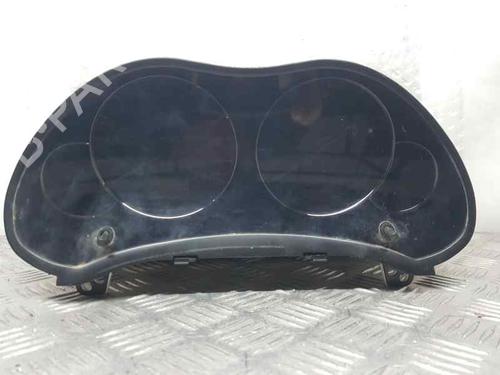 Used Instrument cluster TOYOTA AVENSIS (_T25_) [2003-2008]  11840846