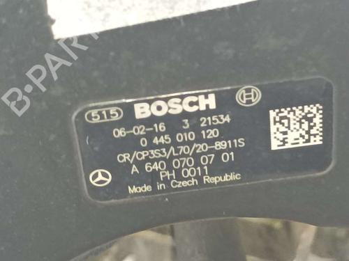 Engine MITSUBISHI COLT VI (Z3_A, Z2_A)  | BP10114474M1 