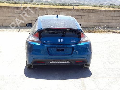 Rear mirror HONDA CR-Z (ZF) 1.5 IMA (ZF1) | BP37217131I6 - Image 5
