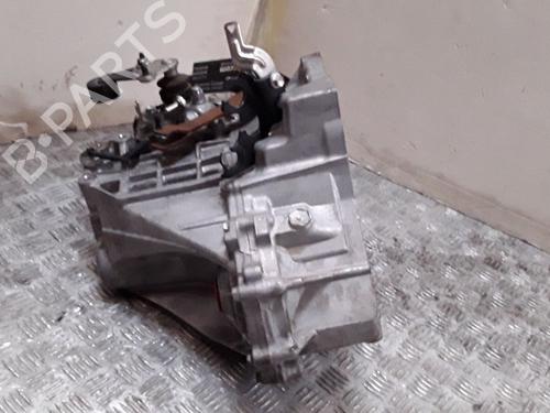 Gearbox TOYOTA AYGO (_B4_) | BP17451375M3