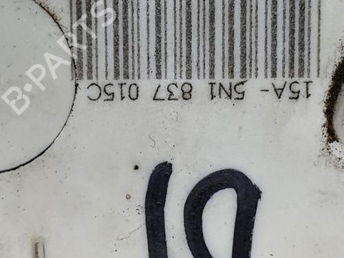 Front left lock SEAT IBIZA IV (6J5, 6P1)  | BP10177766C98 