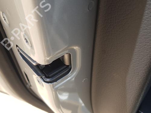 Used Rear left lock MERCEDES-BENZ B-CLASS Sports Tourer (W246, W242) B 200 CDI / d (246.208) (136 hp) 25474474