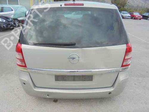 Front left window mechanism OPEL ZAFIRA / ZAFIRA FAMILY B (A05) | BP5412106C22