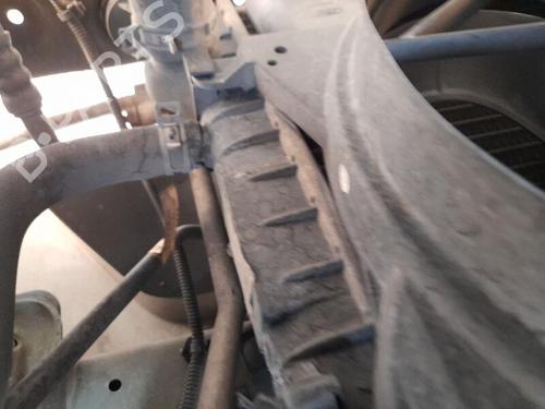 Used Water radiator FORD FOCUS I Turnier (DNW) 1.6 16V (100 hp) 28301905